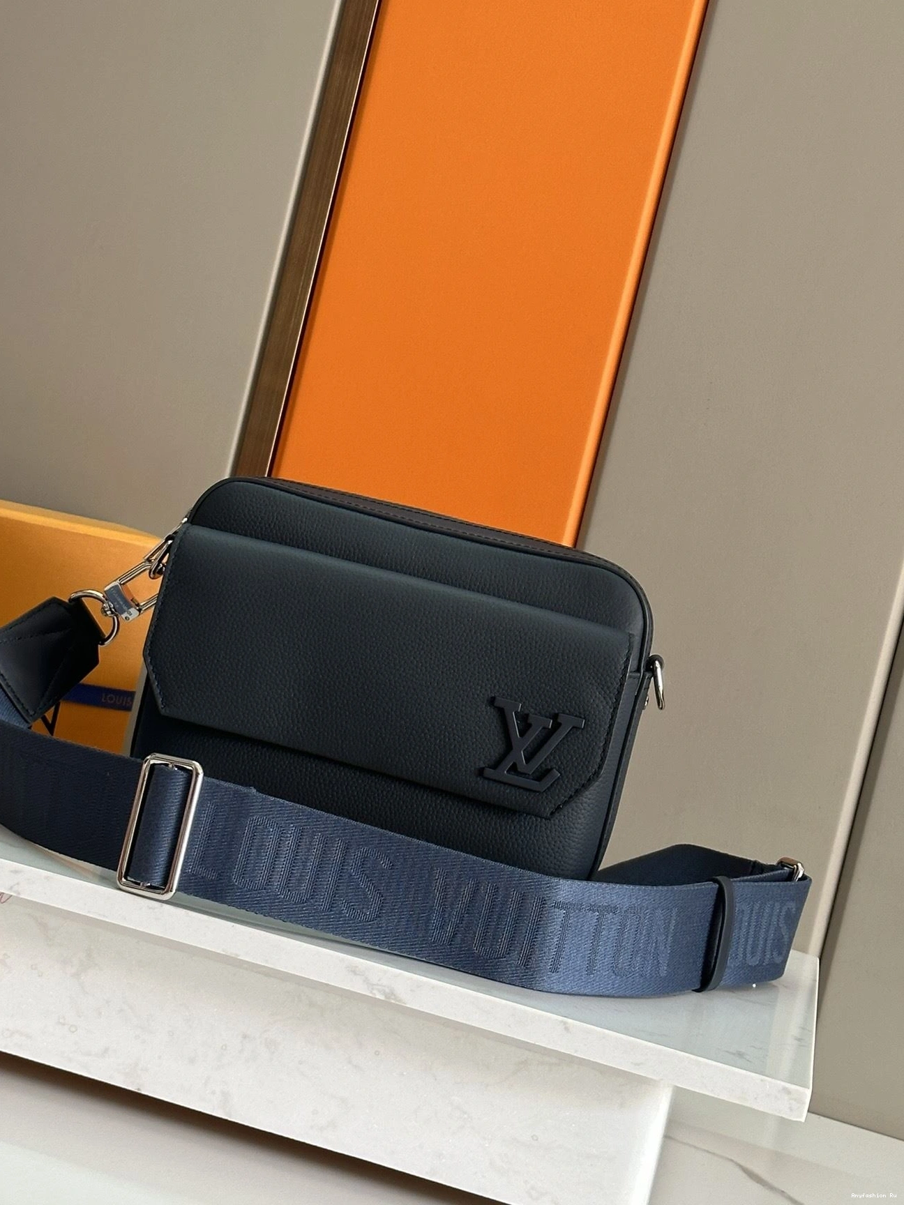 Unique Mens 91693 Bags Vuitton Satchel Louis 0820